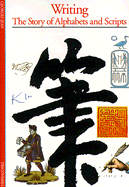 Writing: The Stories of Alphabets and Scripts