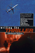 Writing the Thriller