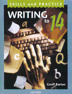 Writing to 14