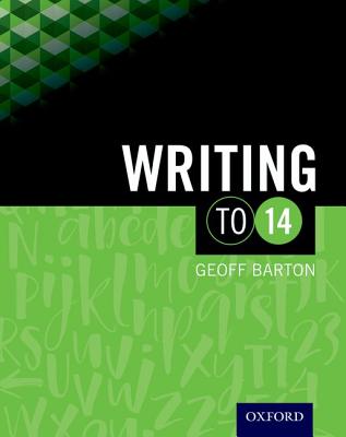 Writing to 14 - Barton, Geoff