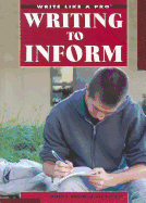 Writing to Inform
