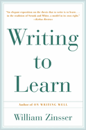 Writing to Learn