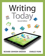 Writing Today