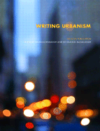 Writing Urbanism: A Design Reader