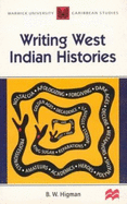 Writing West Indian histories