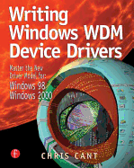 Writing Windows WDM Device Drivers