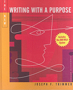 Writing with a Purpose
