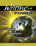 Writing With Power, Grade 10 - Joyce Senn