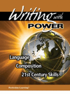 Writing With Power, Grade 9 - Constance Weaver, Peter Smagorinsky, Joyce Senn