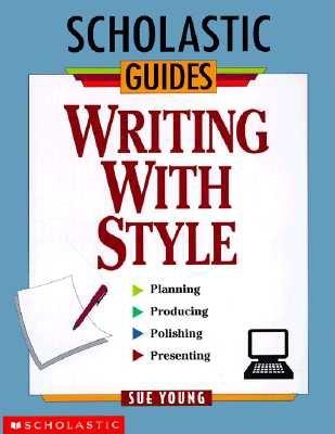 Writing with Style - Young, Sue