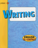 Writing - Saddleback Publishing (Creator)