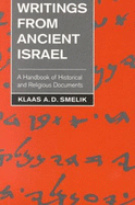 Writings from Ancient Israel
