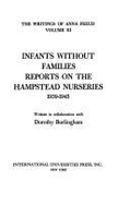 Writings: Infants without Families