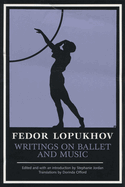 Writings on Ballet and Music: Volume 20
