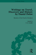 Writings on Travel, Discovery and History by Daniel Defoe, Part II