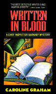 Written in Blood