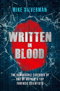 Written in Blood