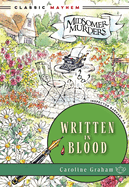 Written in Blood