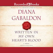Written in My Own Heart's Blood