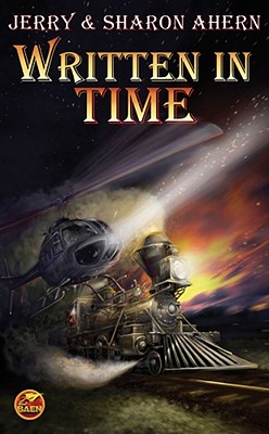 Written In Time - Diamond Comic Distributors, Inc.