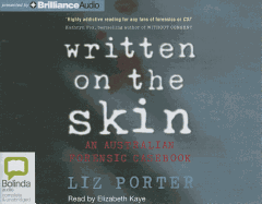 Written on the Skin: An Australian Forensic Casebook