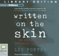 Written on the Skin: An Australian Forensic Casebook
