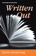 Written Out: A Kavanagh and Salt Mystery