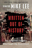 Written Out Of History
