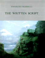 Written Script