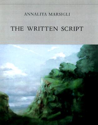 Written Script - Marsigli, Annalita