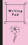 Writting Pad
