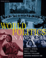 Wrld Politic New Era-CD 3e