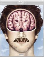 Wrong [Blu-ray]