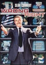 Wrong Is Right