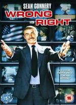 Wrong Is Right
