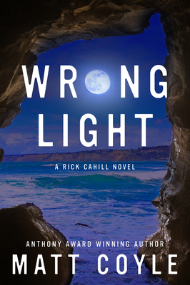 Wrong Light - Coyle, Matt