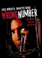 Wrong Number