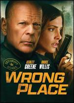 Wrong Place