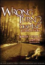 Wrong Turn 2: Dead End