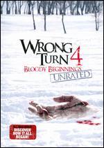 Wrong Turn 4: Bloody Beginnings