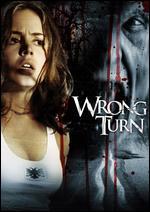Wrong Turn