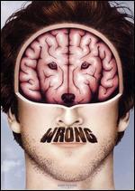 Wrong