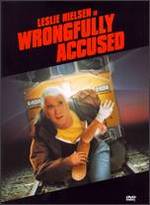 Wrongfully Accused