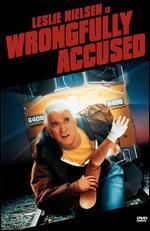 Wrongfully Accused