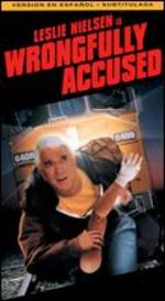 Wrongfully Accused