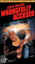 Wrongfully Accused - Pat Proft