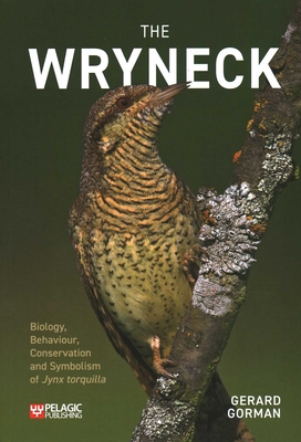 Wryneck - Gorman, Gerard