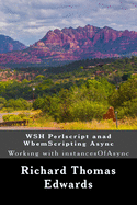 WSH Perlscript anad WbemScripting Async: Working with instancesOfAsync
