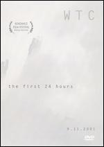 WTC: The First 24 Hours