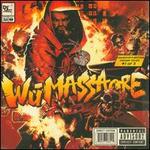 Wu Massacre